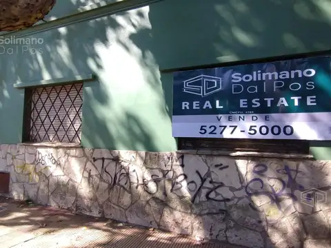 Terreno en Venta de 450,0 m2