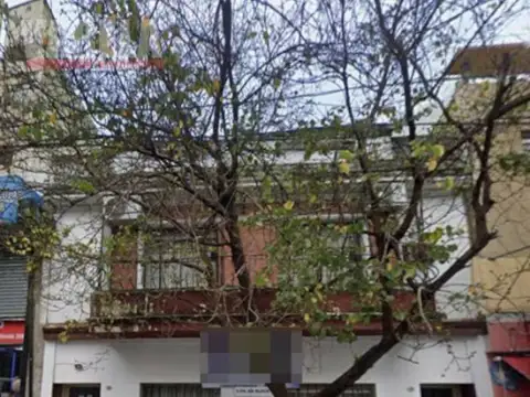 Terreno en Venta LOTE PROPIO  con 3 PH. 8,62 x 22,51  (Ideal para Galería )   U$s 1.180.000