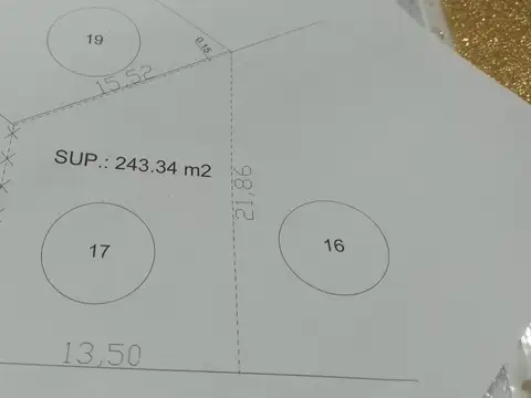 Soldado Antonio Diaz S/n