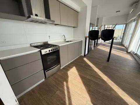 Departamento en Venta Apto profesional