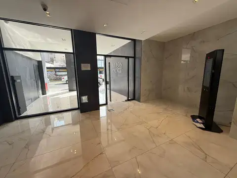 Venta Depto 3 ambientes Nuñez  Cochera Financiación