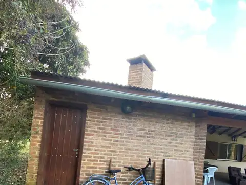 Casa en Venta 18 años