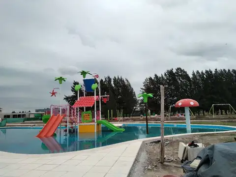 LOTE EN VENTA BARRIO LA MAGDALENA SECTOR BLUE