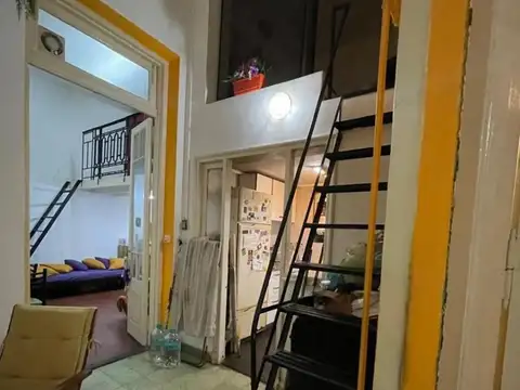 Departamento PH  en Venta en Paternal, Capital Federal, Buenos Aires