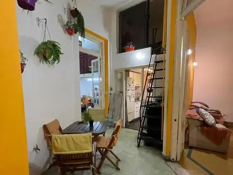 Depto Tipo Casa en Venta de 3 dormitorios