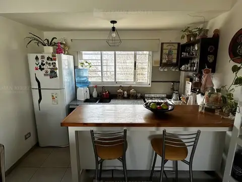 Departamento en Venta Apto profesional