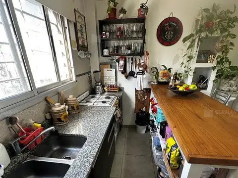 Departamento en Venta en Quilmes Oeste, USD 82.000