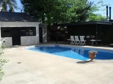 Casa Alquiler temporada