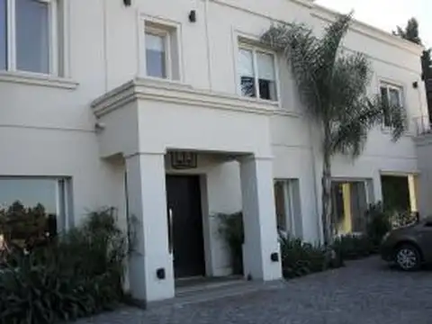 Casa Alquiler temporada