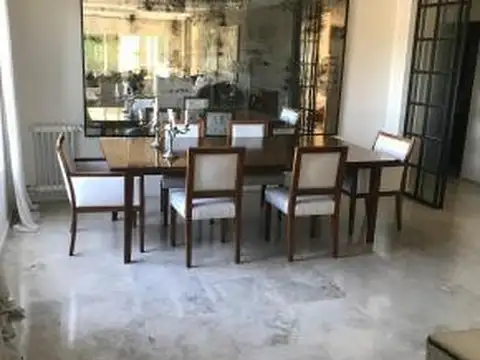 Casa en Alquiler Temporal 15 años