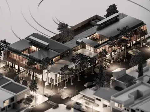 calle 485 y 138 100, Piso 2