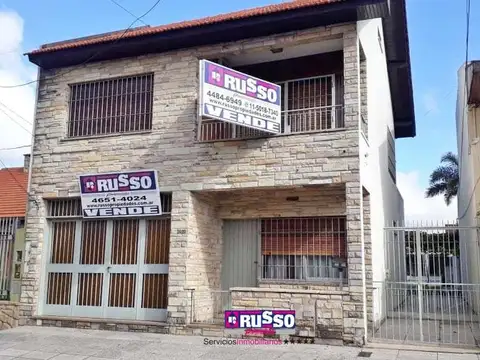 Venta Departamento 5 Ambientes San Justo