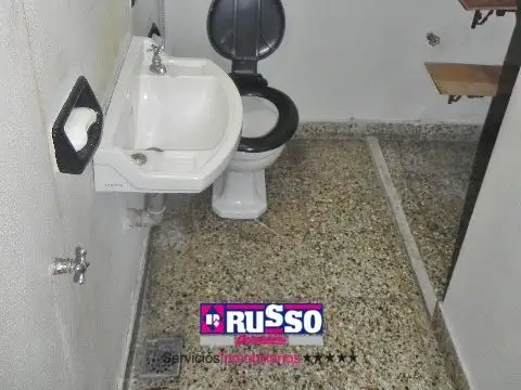 Depto Tipo Casa 5 ambientes con 3 baños