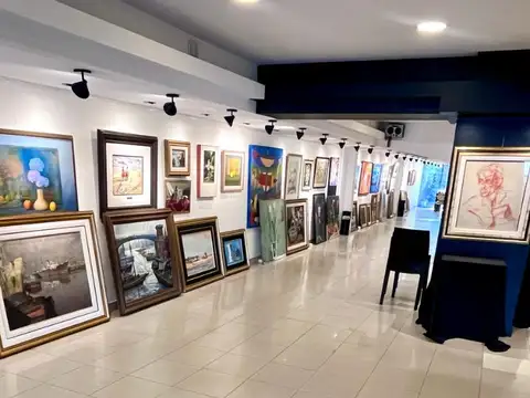 Local en Venta Via Pública