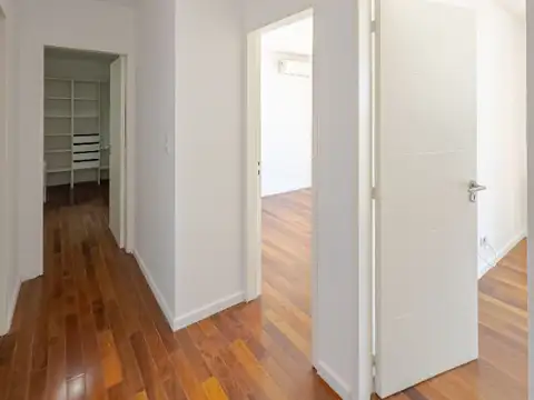 Departamento en Alquiler 1 año