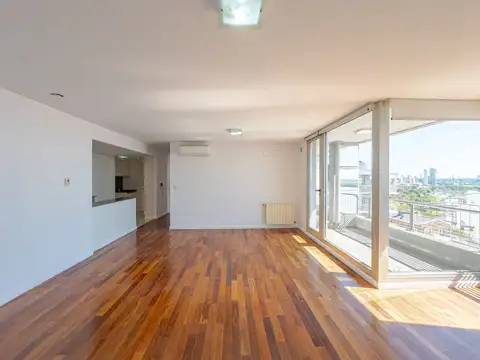 Departamento en Alquiler de 4 ambientes
