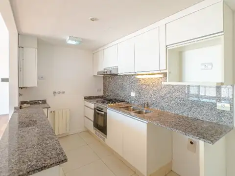 Departamento en Alquiler en Puerto Norte, $ 1.500.000
