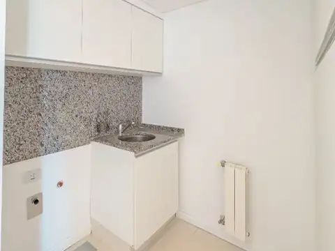 Departamento en Alquiler con 2 cocheras