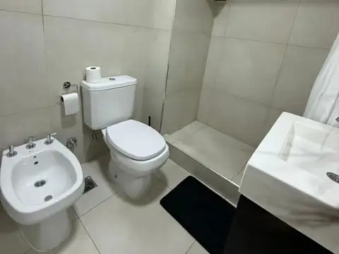 Departamento en Alquiler al Este