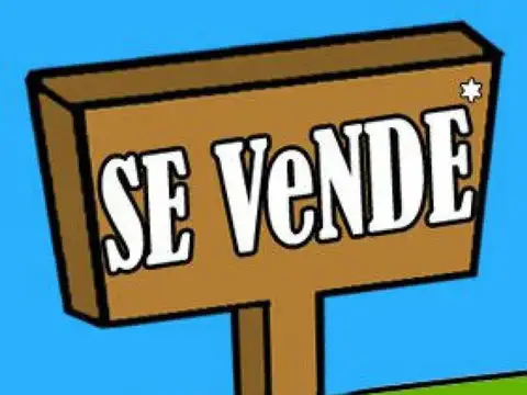 Terreno en Venta en Belgrano, USD 800.000