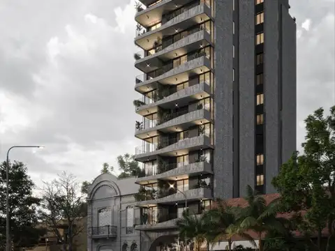 Departamento en Venta de 2 dormitorios