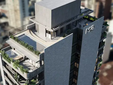 Departamento en Venta al Norte