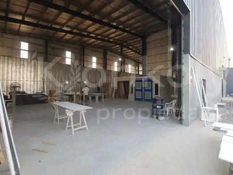 FACUNDO QUIROGA 1500