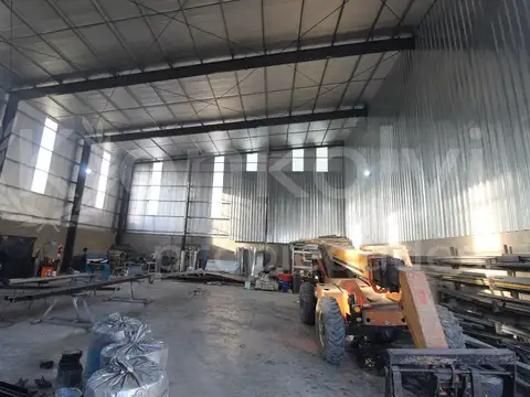 FACUNDO QUIROGA 1500