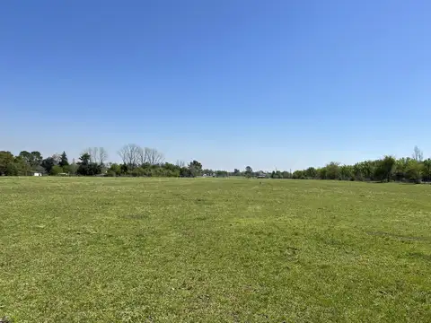 Chacra en Venta en Manzanres, Pilar, GBA Norte