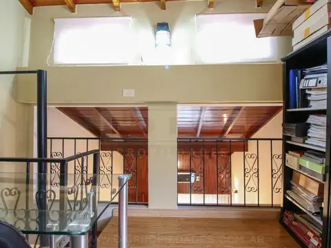 Depto Tipo Casa en Venta de 3 dormitorios