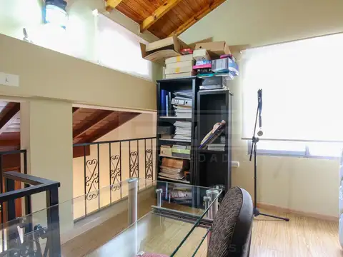 Depto Tipo Casa en Venta en Beccar, USD 180.000