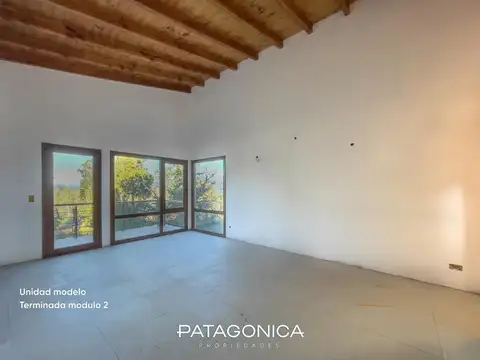 Departamento en Venta en Las Balsas, USD 168.000