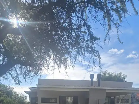 Casa en Venta en Nuevo Merlo, USD 130.000