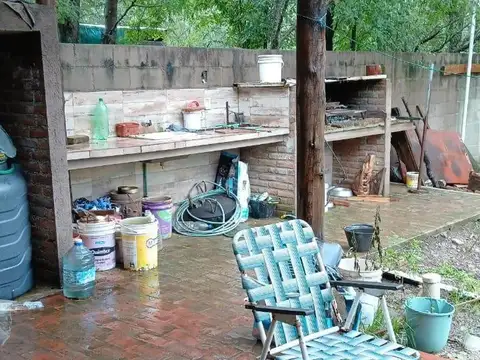 Complejo de cabañas en venta - 4 UFs - Cosquín