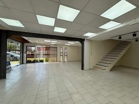 Local en Alquiler A Estrenar