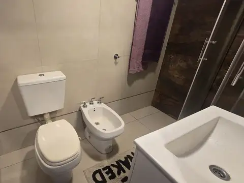 Departamento en Alquiler Temporal de 2 dormitorios