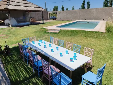 Casa en Venta en Los Corralitos, USD 45.000