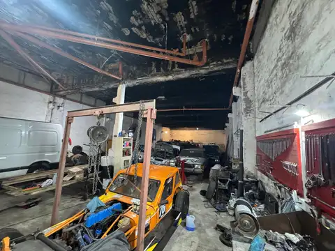 Galpon en Venta 50 años