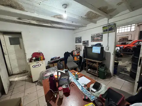 General Juan Martín de Pueyrredón 1100