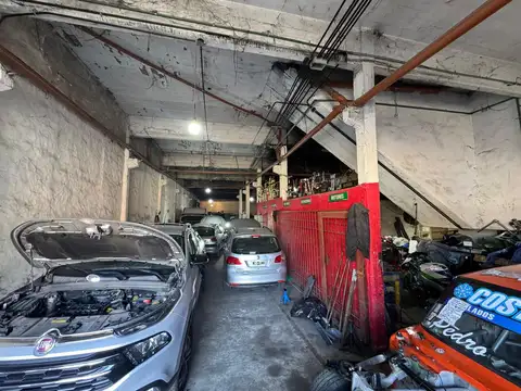 General Juan Martín de Pueyrredón 1100