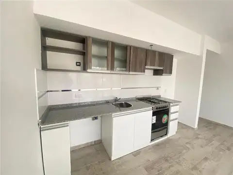 DEPARTAMENTO 2 AMBIENTES - BANFIELD - ESTE, GRAN BS. AS. SUR