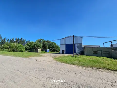 Terreno en Venta de 3200,0 m2