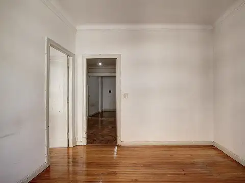 Departamento en Alquiler en Balvanera, $ 1.100.000