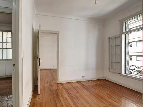 Departamento en Alquiler 80 años