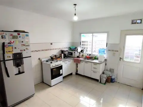 Casa 3 ambientes. | SANTA CRUZ 1332