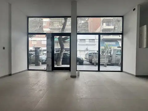 Local comercial centrico