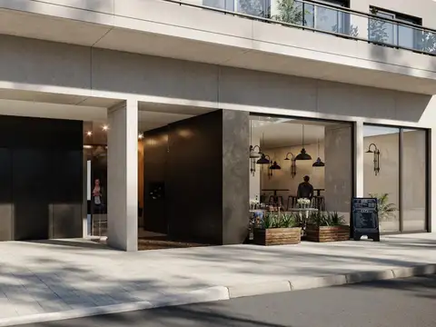 Local en Venta en Centro, USD 262.000