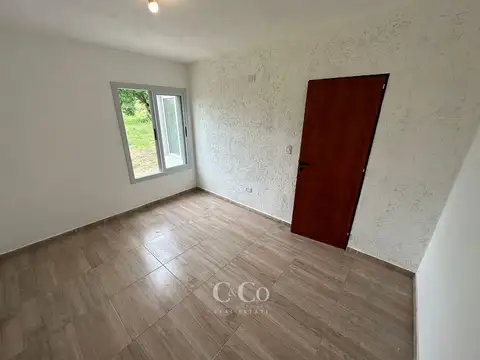 Casa en Venta A Estrenar
