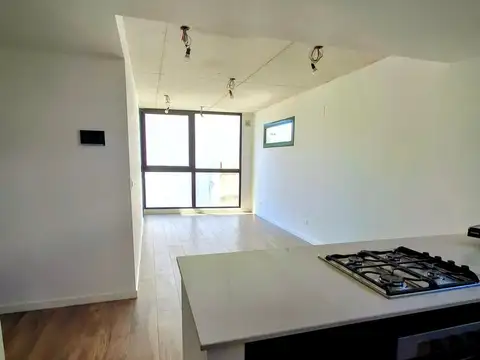 Departamento en Venta en Palermo, USD 370.000