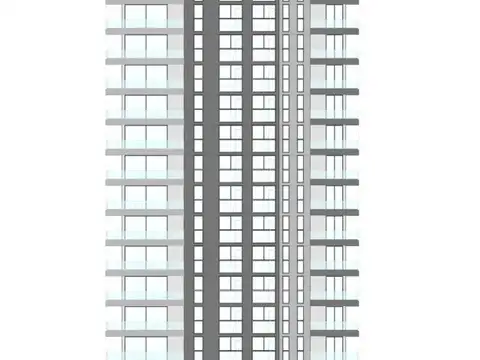 Departamento en Alquiler Temporal de 2 ambientes